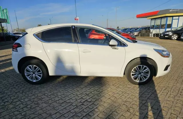 CITROEN Ds4 