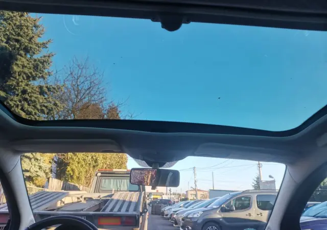 FIAT 500 0.9 TwinAir Start&Stopp