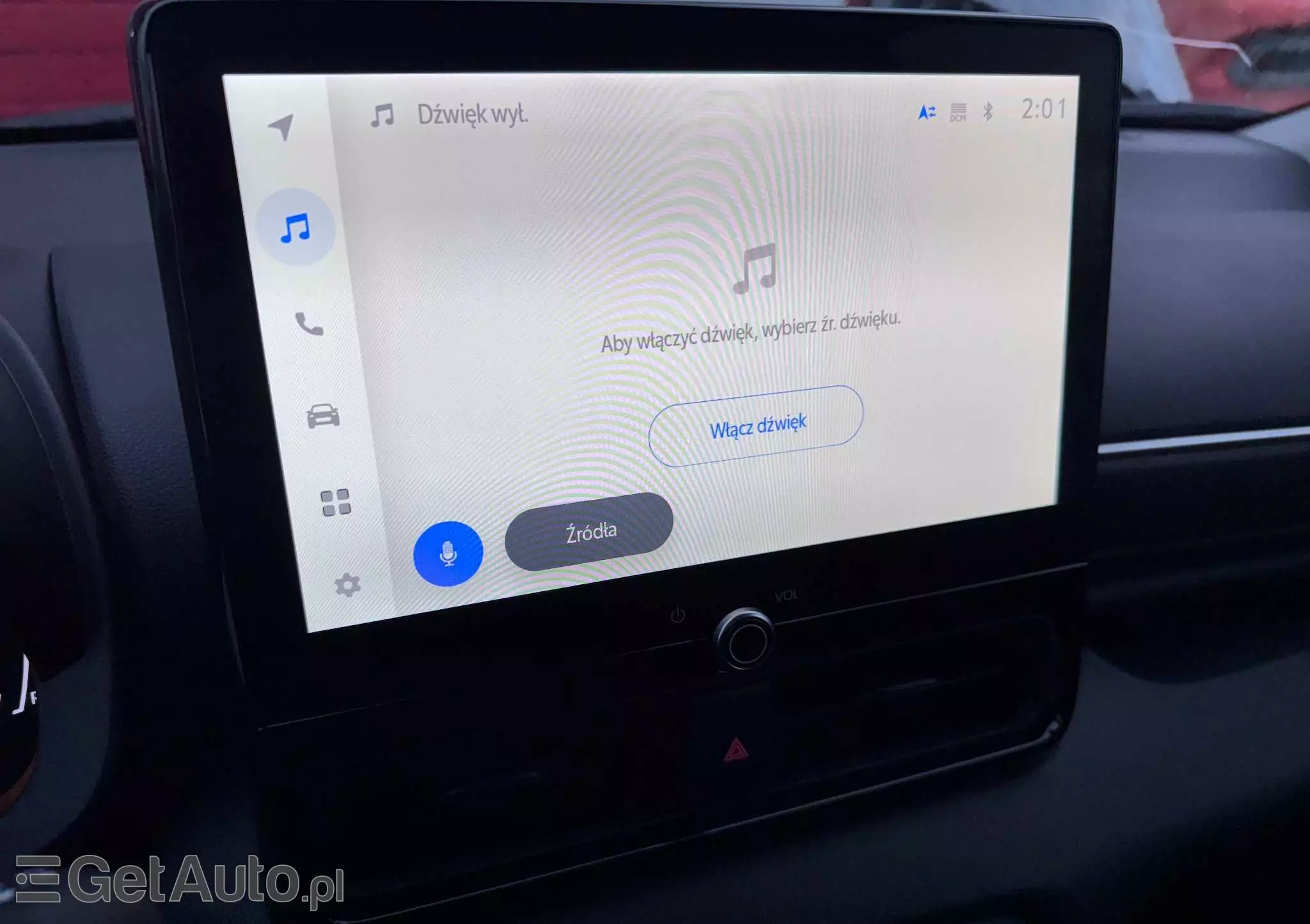 TOYOTA Yaris Hybrid 1.5 Comfort