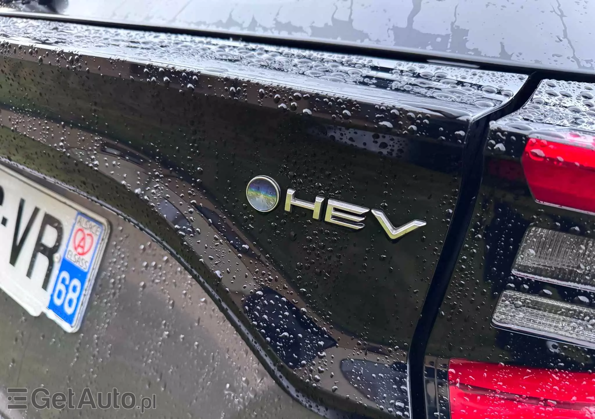 TOYOTA Yaris Hybrid 1.5 Comfort