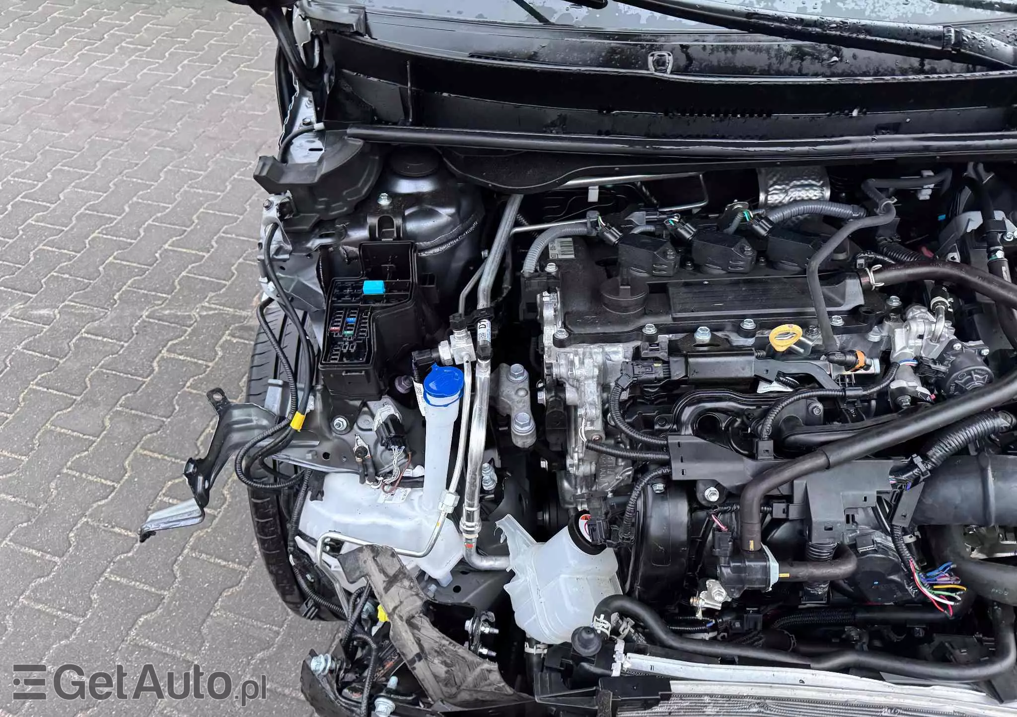 TOYOTA Yaris Hybrid 1.5 Comfort