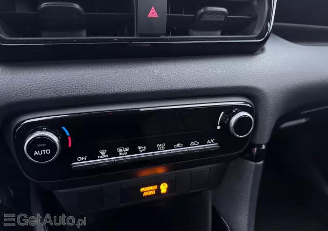 TOYOTA Yaris Hybrid 1.5 Comfort