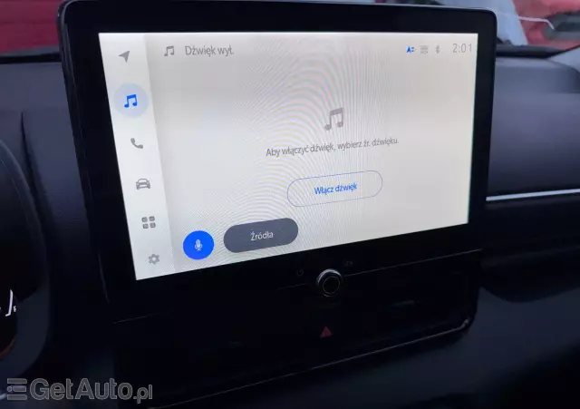 TOYOTA Yaris Hybrid 1.5 Comfort