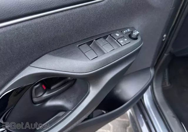 TOYOTA Yaris Hybrid 1.5 Comfort