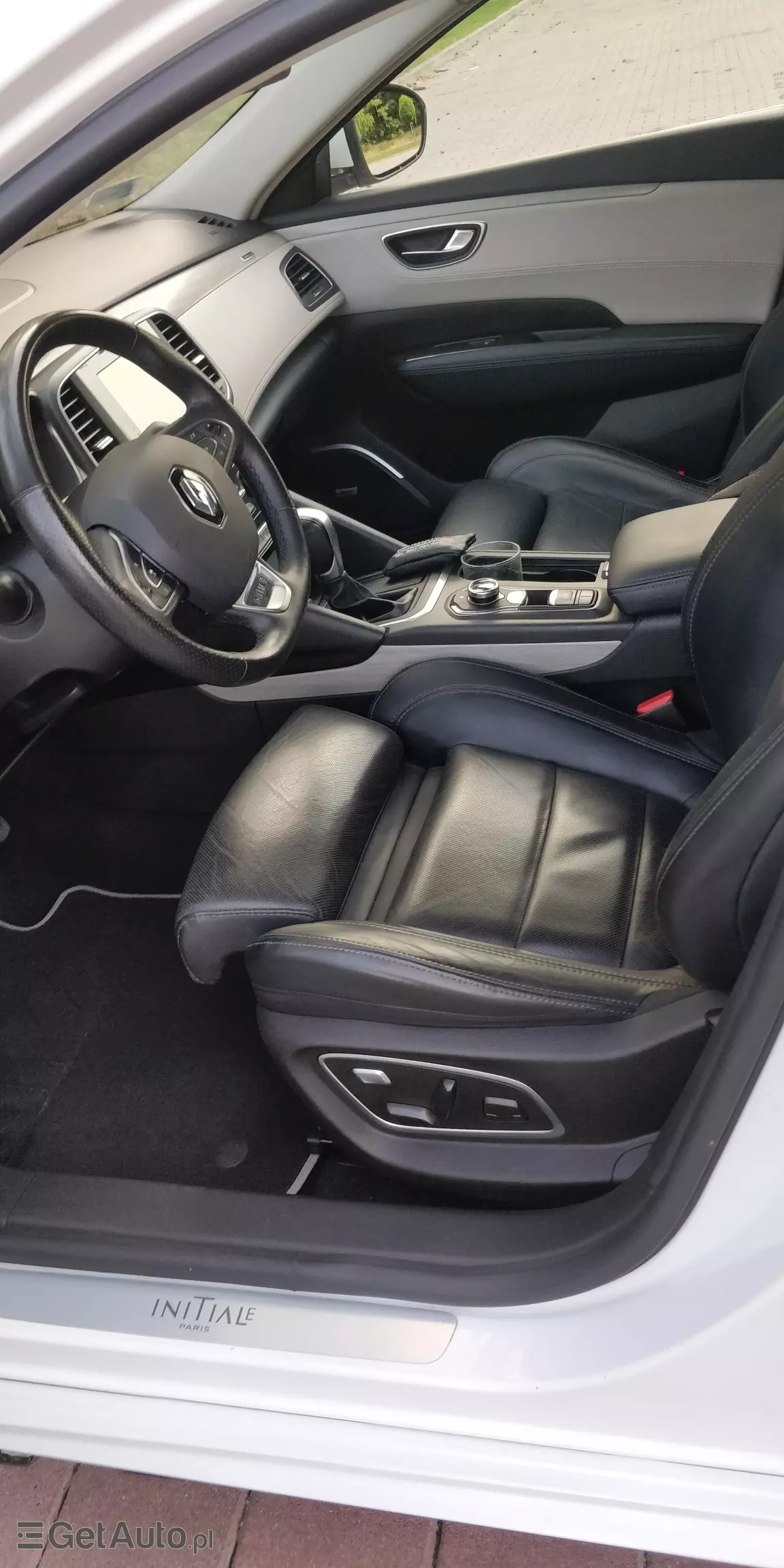 RENAULT Talisman Initia. Paris Ener. TCe200 EDC Aut.