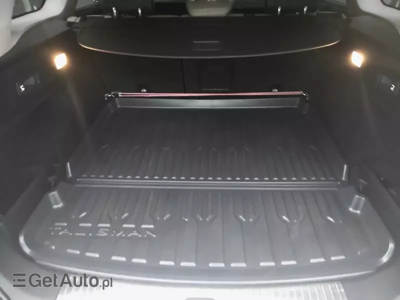 RENAULT Talisman Initia. Paris Ener. TCe200 EDC Aut.