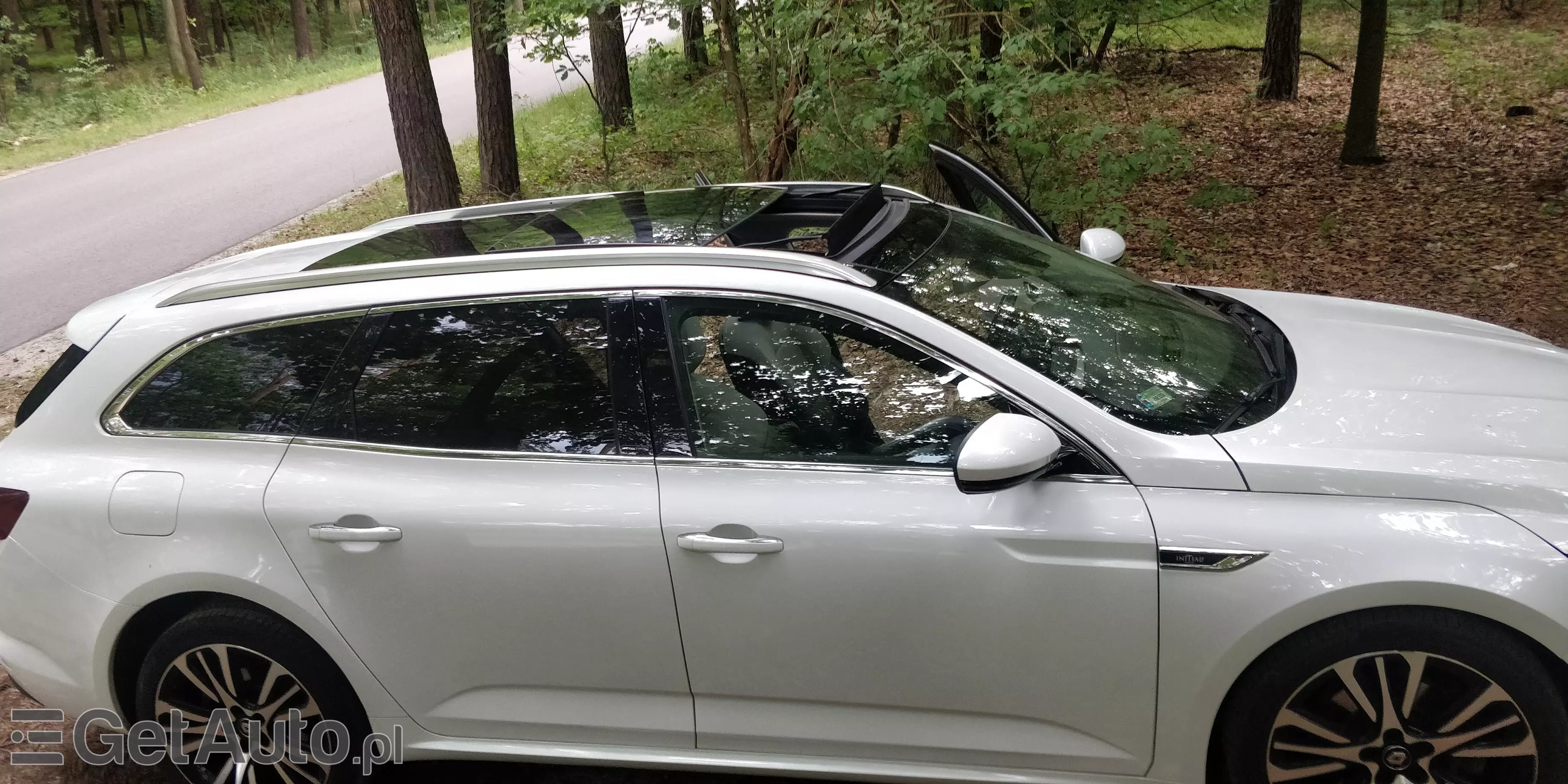 RENAULT Talisman Initia. Paris Ener. TCe200 EDC Aut.