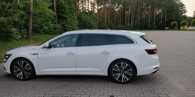 RENAULT Talisman Initia. Paris Ener. TCe200 EDC Aut.