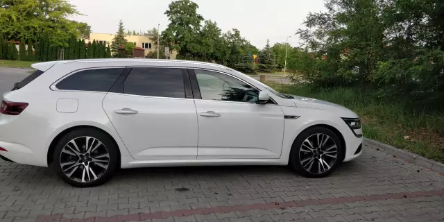 RENAULT Talisman Initia. Paris Ener. TCe200 EDC Aut.