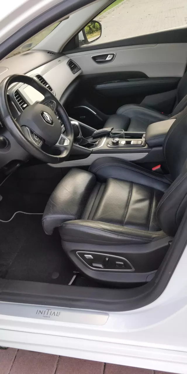 RENAULT Talisman Initia. Paris Ener. TCe200 EDC Aut.