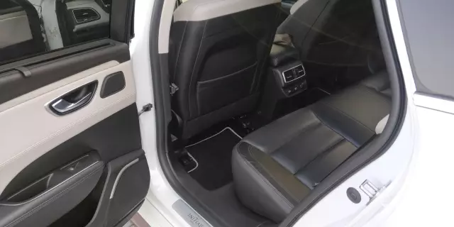 RENAULT Talisman Initia. Paris Ener. TCe200 EDC Aut.