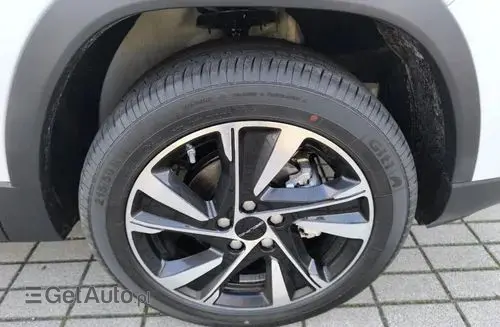 BAIC Beijing 3 