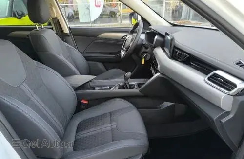 BAIC Beijing 3 
