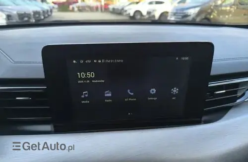 BAIC Beijing 3 