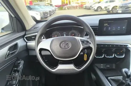 BAIC Beijing 3 