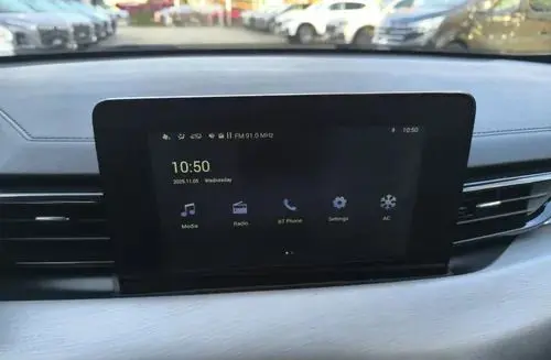 BAIC Beijing 3 