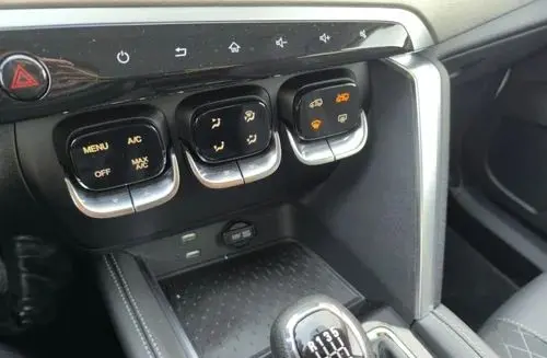 BAIC Beijing 3 