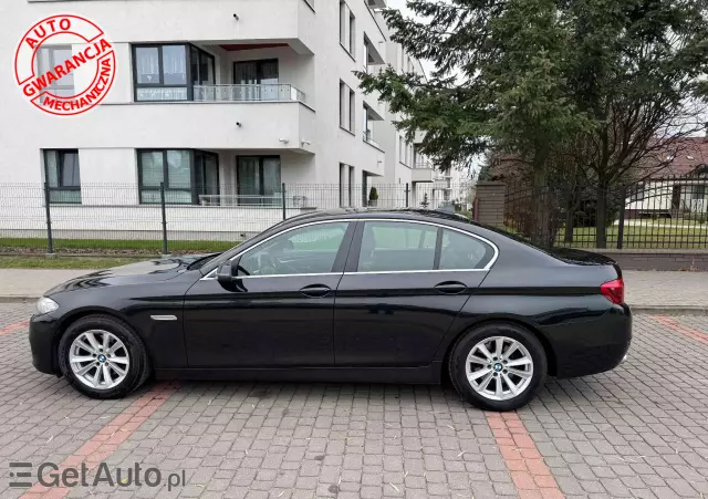 BMW Seria 5 520d