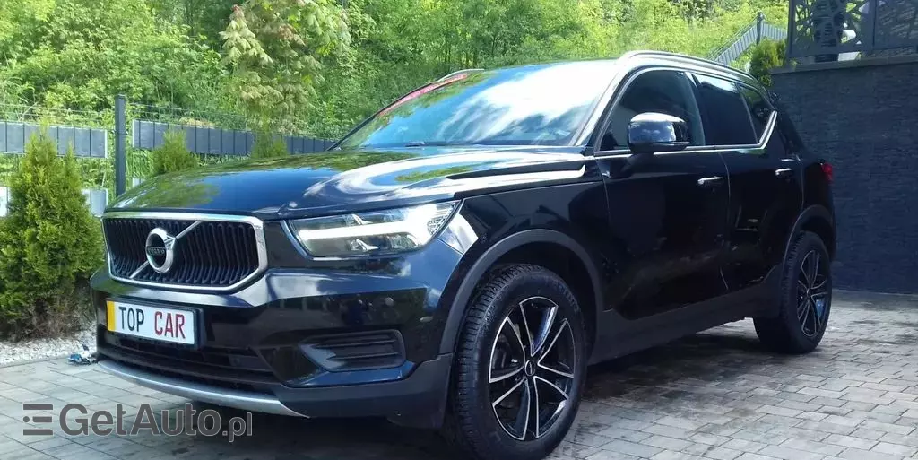 VOLVO Xc 40 
