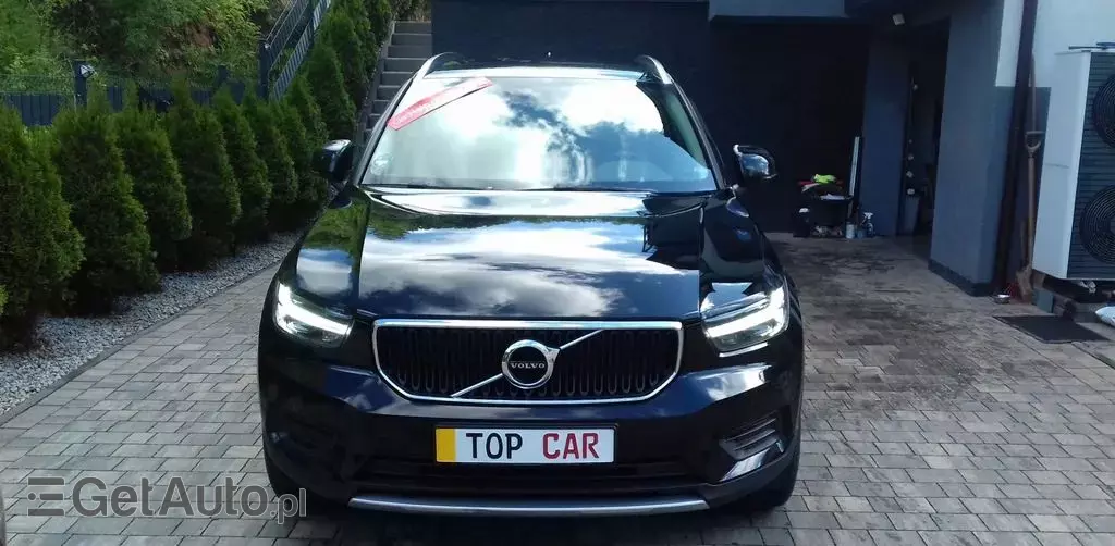 VOLVO Xc 40 