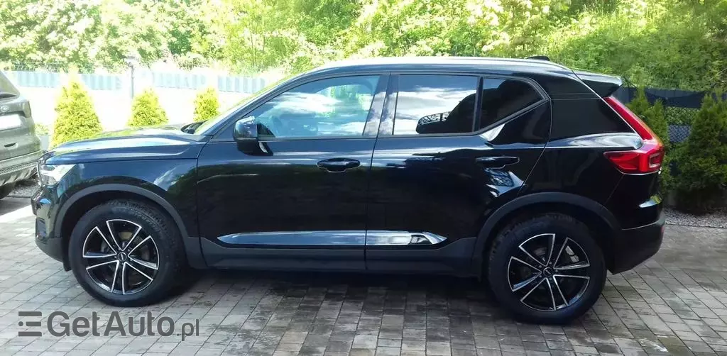 VOLVO Xc 40 