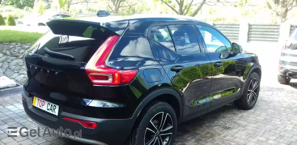 VOLVO Xc 40 