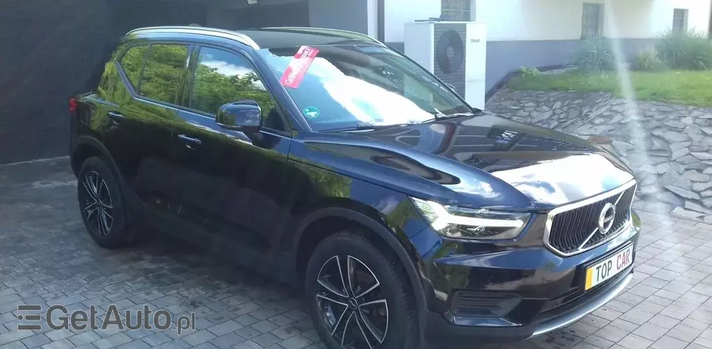 VOLVO Xc 40 
