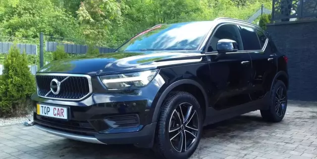 VOLVO Xc 40 
