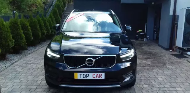 VOLVO Xc 40 