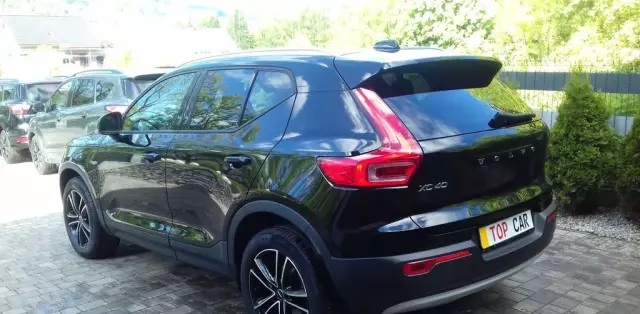 VOLVO Xc 40 