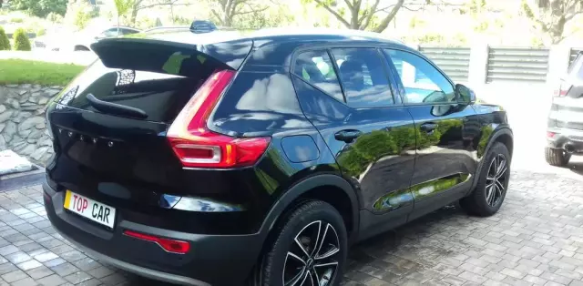 VOLVO Xc 40 