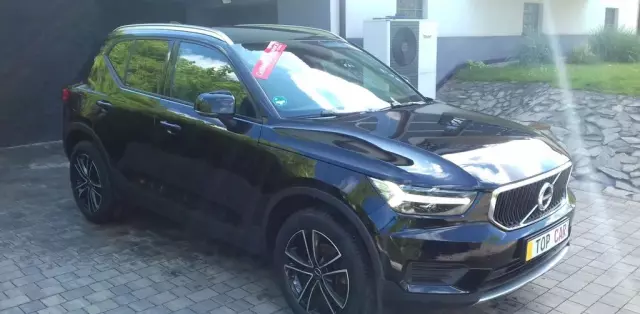 VOLVO Xc 40 
