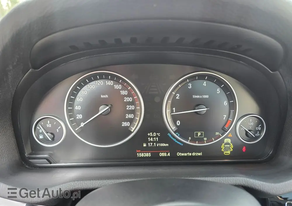 BMW X3 XDrive28i xLine