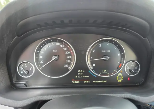 BMW X3 XDrive28i xLine