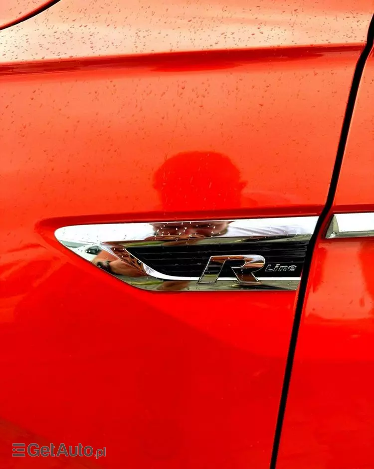 VOLKSWAGEN Tiguan Allspace 2.0 TSI OPF 4Motion DSG R-Line