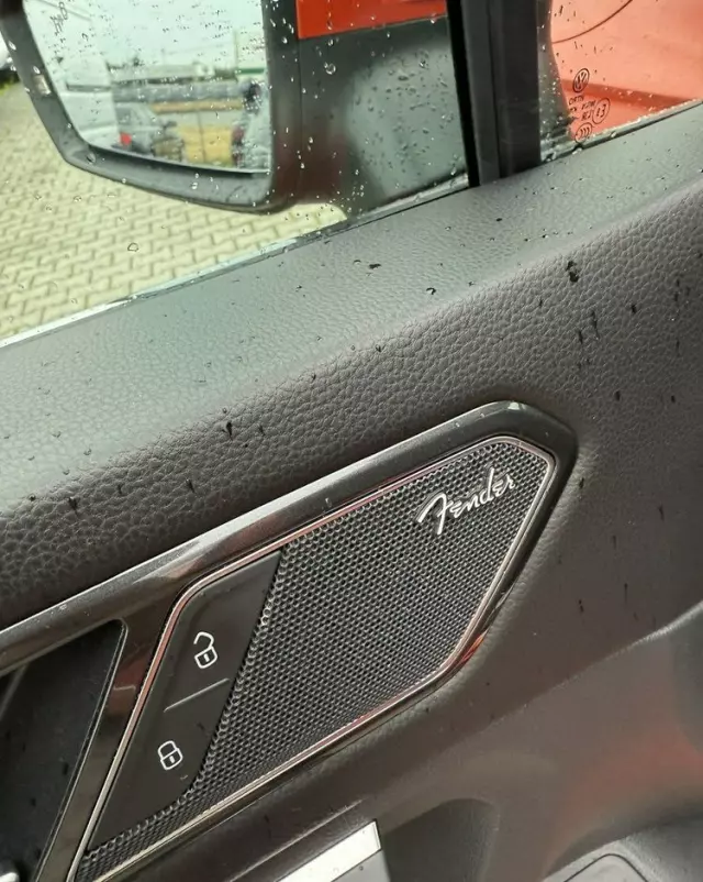 VOLKSWAGEN Tiguan Allspace 2.0 TSI OPF 4Motion DSG R-Line