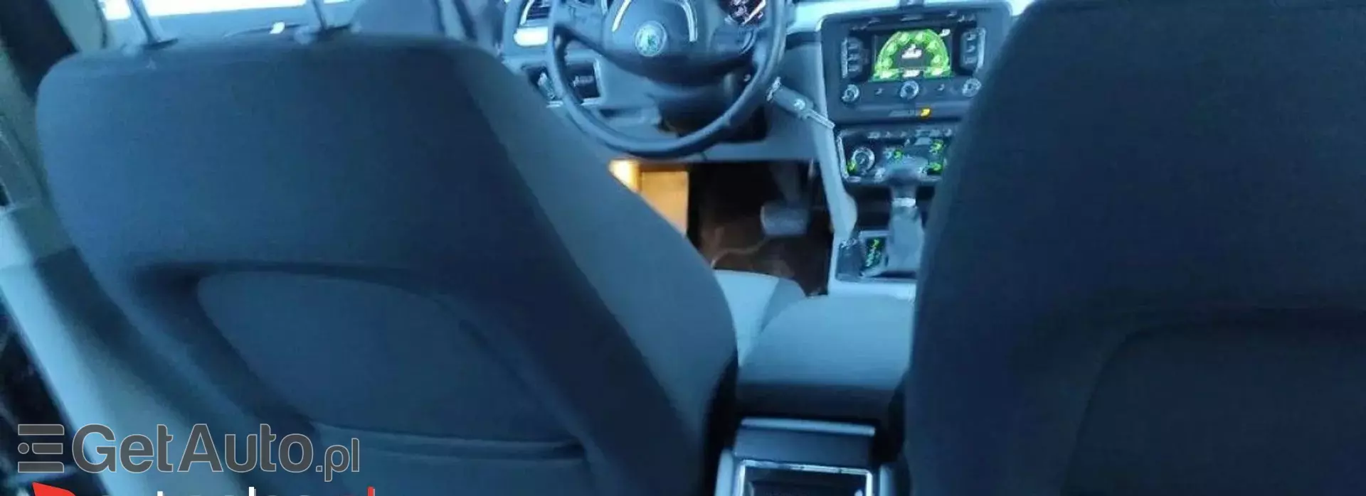 SKODA Superb 2.0 TDI CR DPF (138 KM)