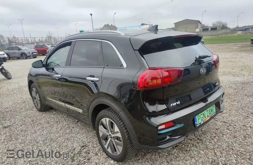 KIA Niro 
