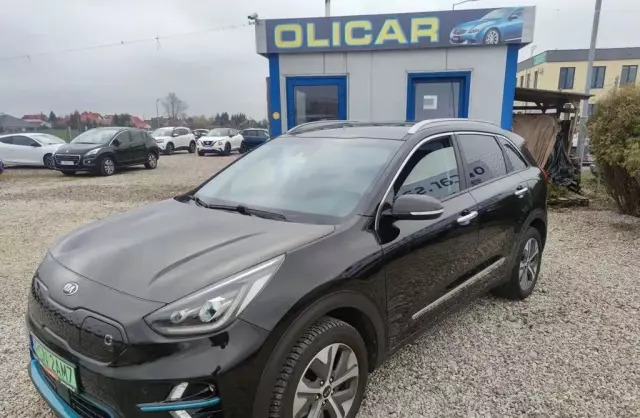 KIA Niro 