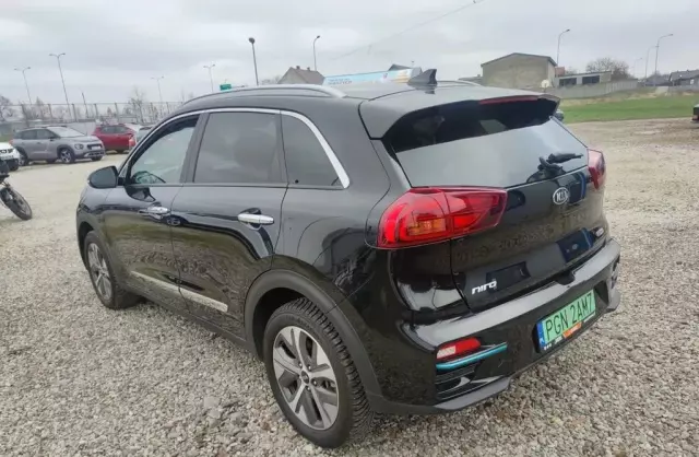 KIA Niro 