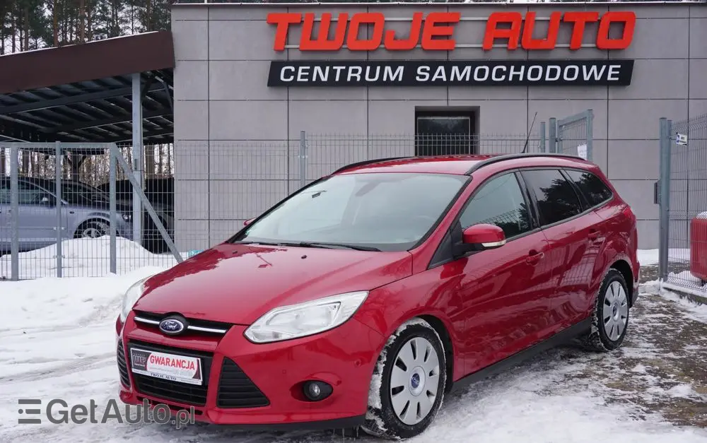 FORD Focus SW Ver-1-6-ecoboost-start--stopp--system-trend