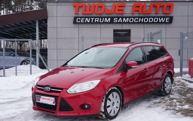 FORD Focus SW Ver-1-6-ecoboost-start--stopp--system-trend