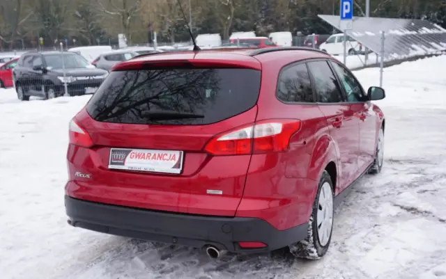 FORD Focus SW Ver-1-6-ecoboost-start--stopp--system-trend