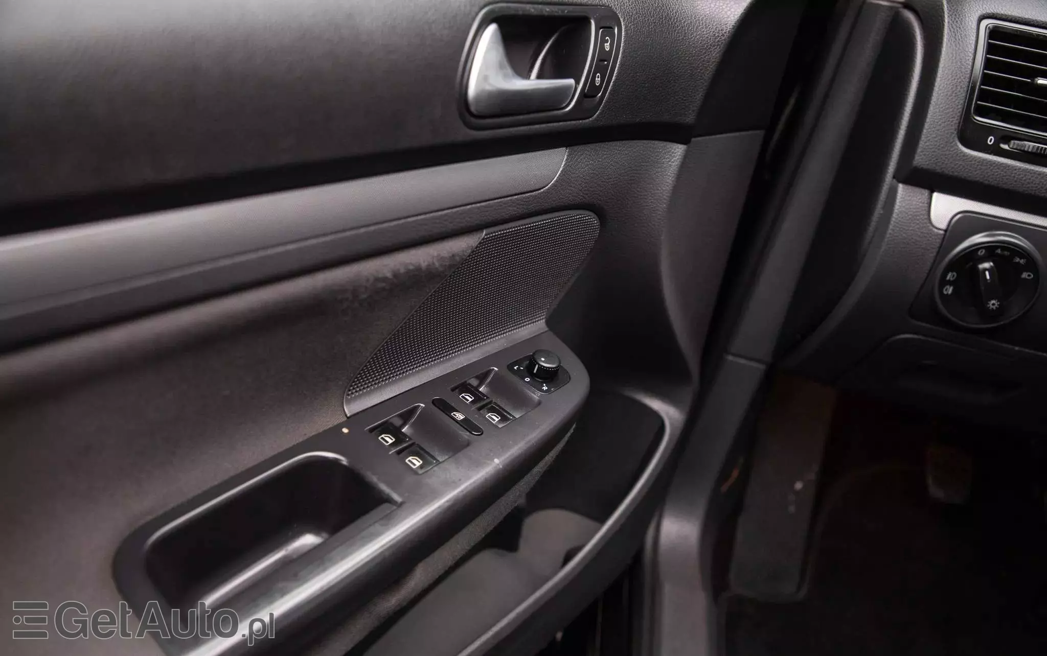 VOLKSWAGEN Golf 1.9 TDI 4Motion Comfortline