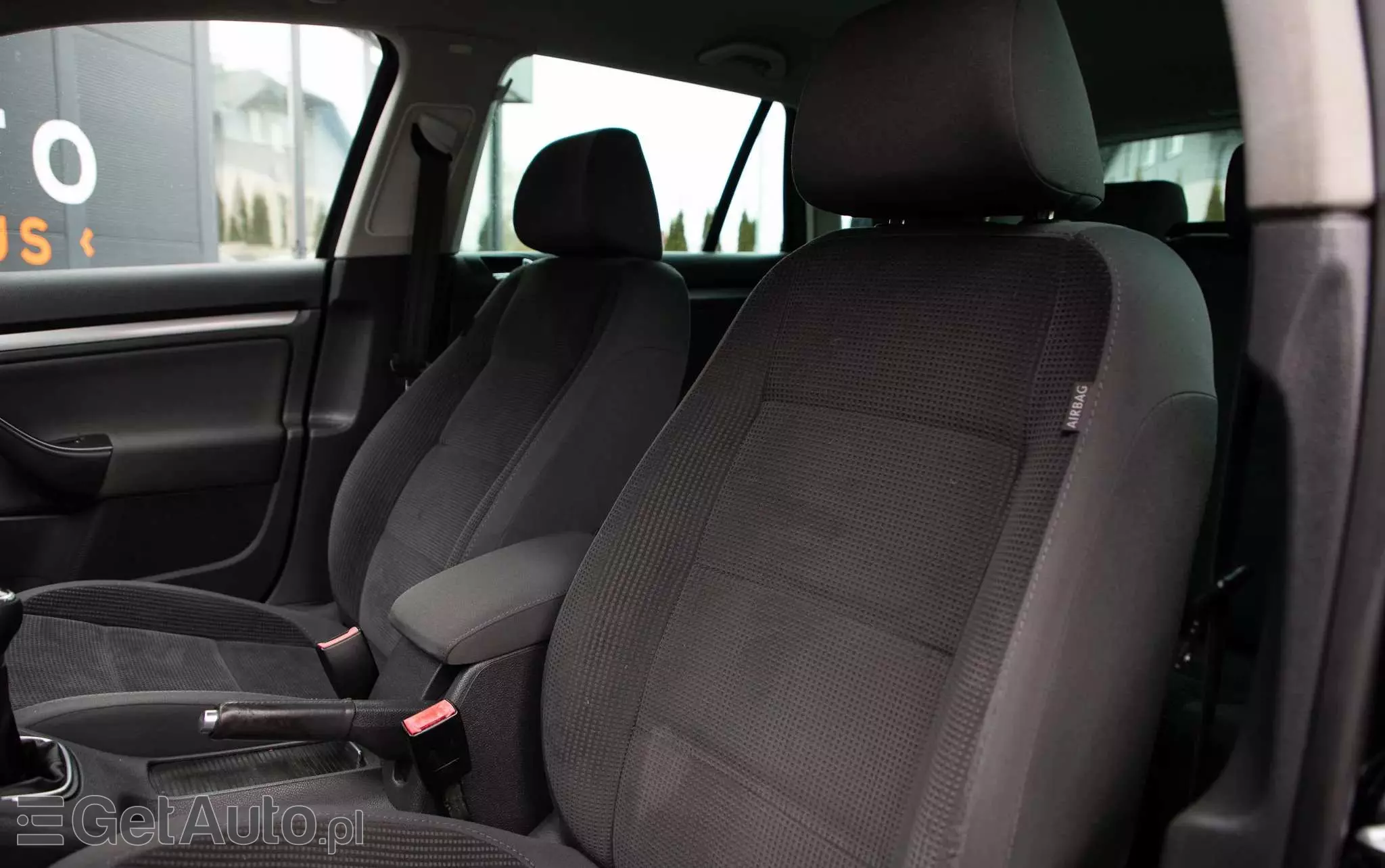 VOLKSWAGEN Golf 1.9 TDI 4Motion Comfortline