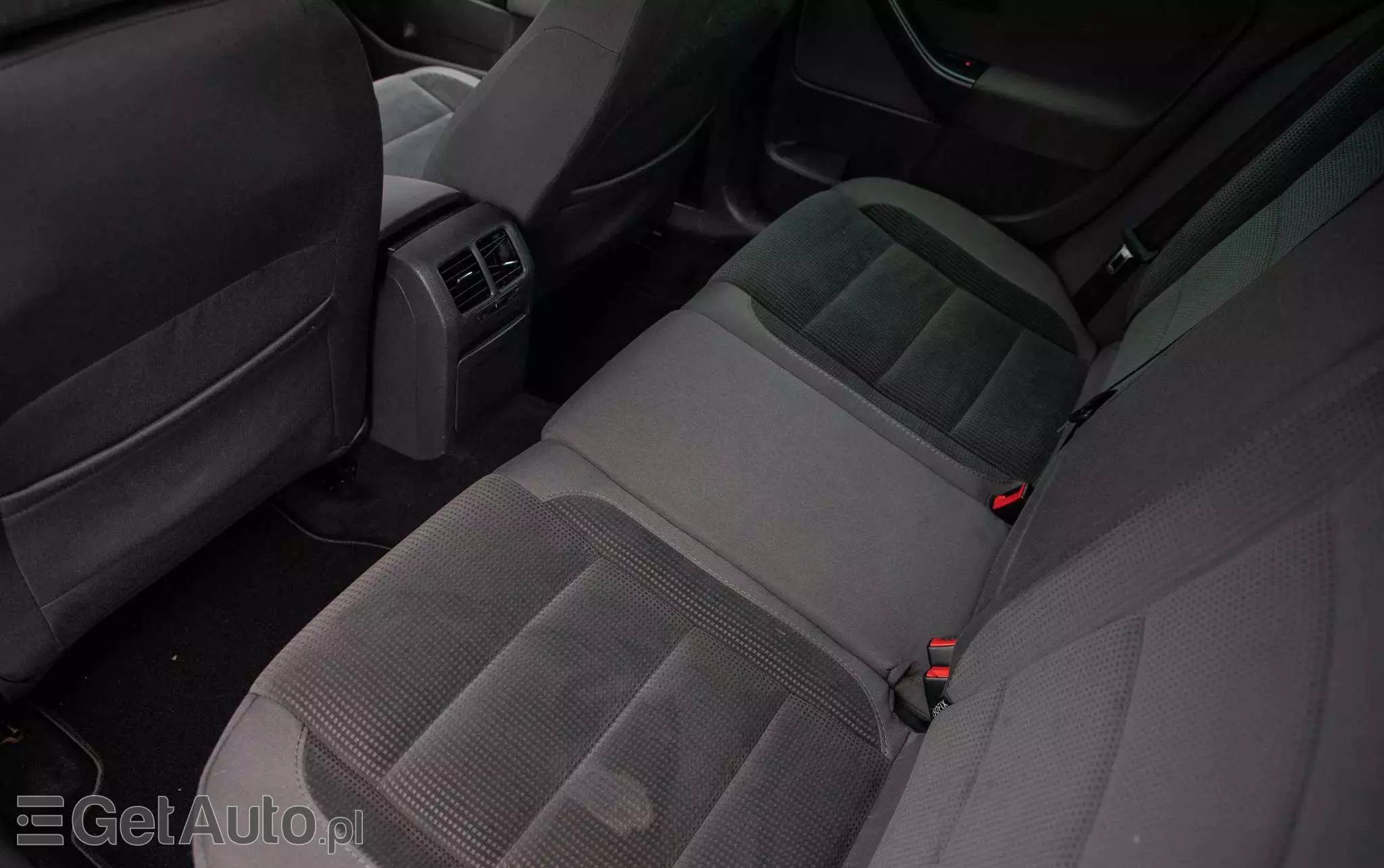 VOLKSWAGEN Golf 1.9 TDI 4Motion Comfortline