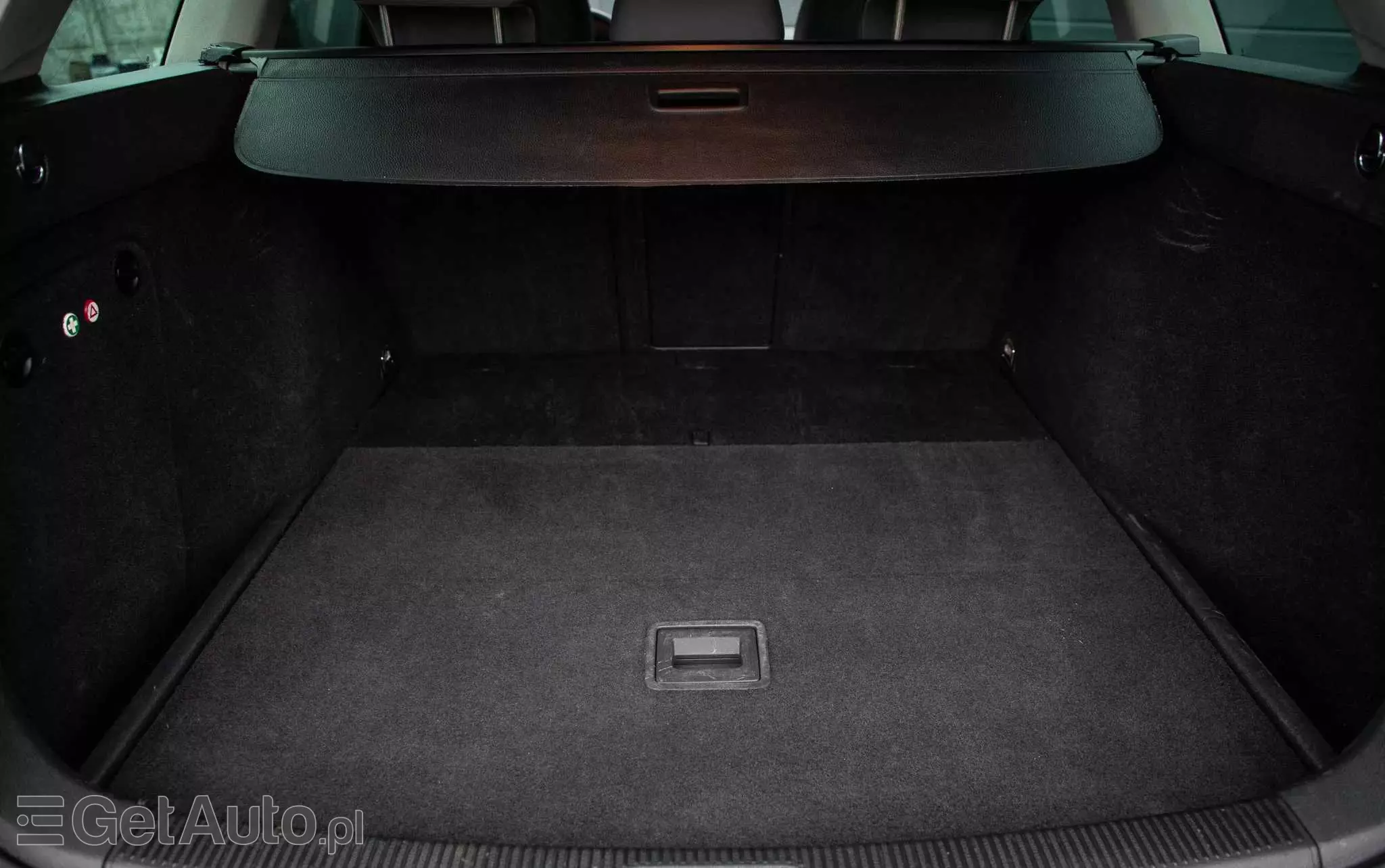 VOLKSWAGEN Golf 1.9 TDI 4Motion Comfortline