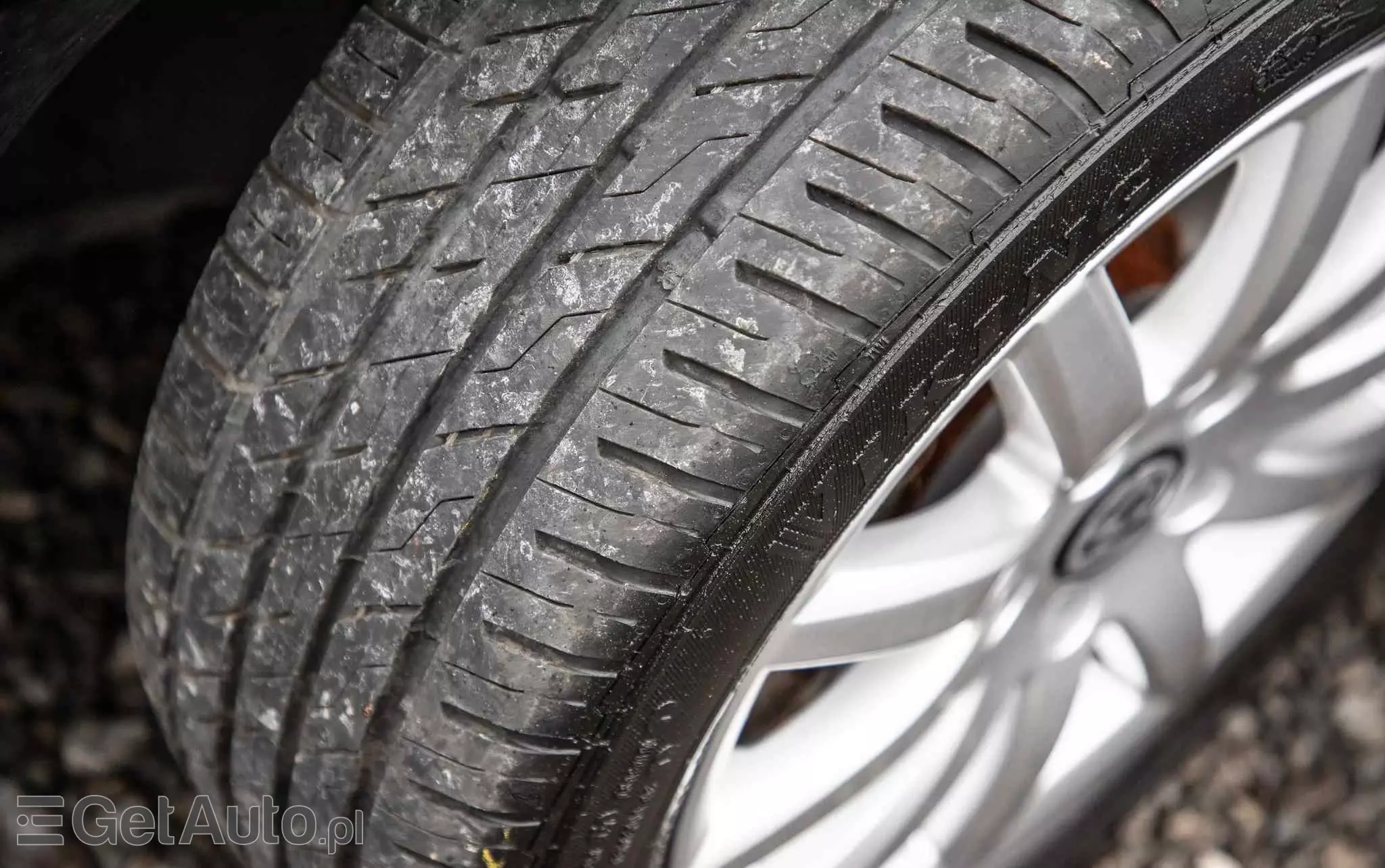 VOLKSWAGEN Golf 1.9 TDI 4Motion Comfortline