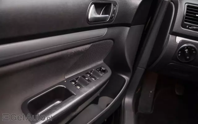 VOLKSWAGEN Golf 1.9 TDI 4Motion Comfortline