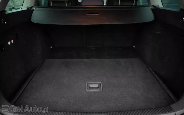 VOLKSWAGEN Golf 1.9 TDI 4Motion Comfortline